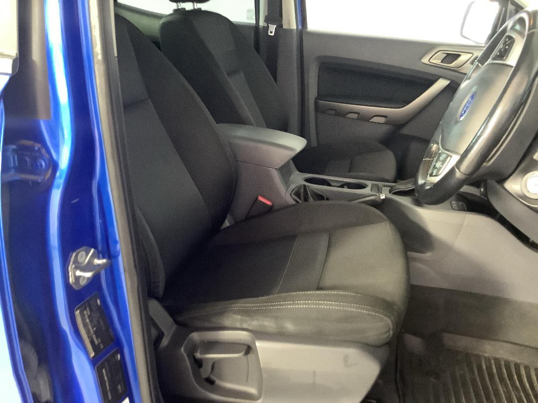 Photo '16' of Ford Ranger