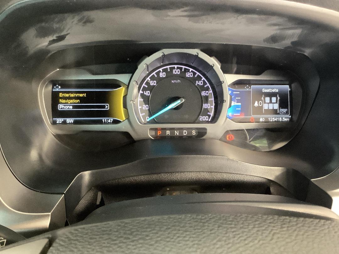 Photo '21' of Ford Ranger