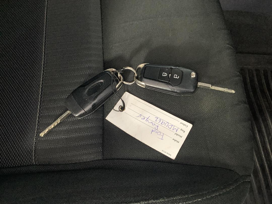 Photo '22' of Ford Ranger