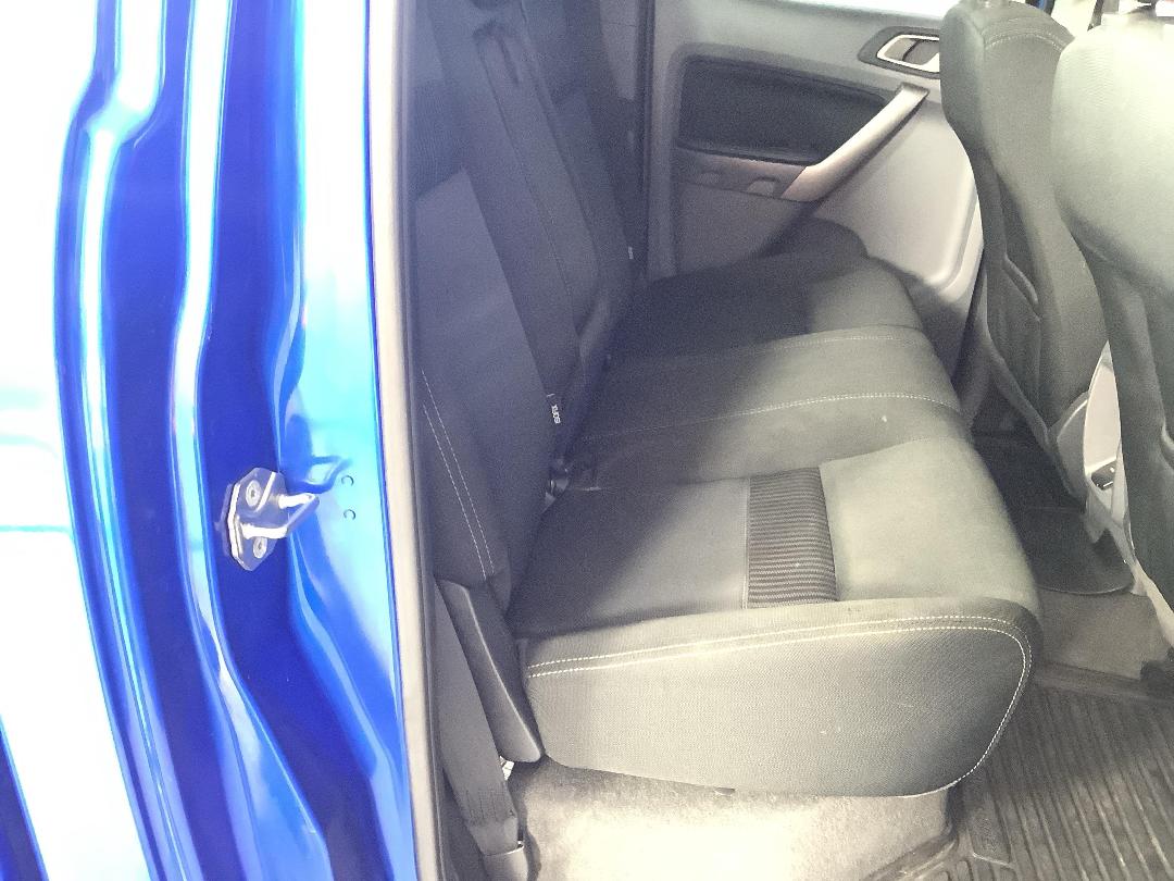 Photo '20' of Ford Ranger