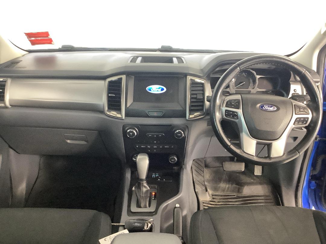 Photo '17' of Ford Ranger