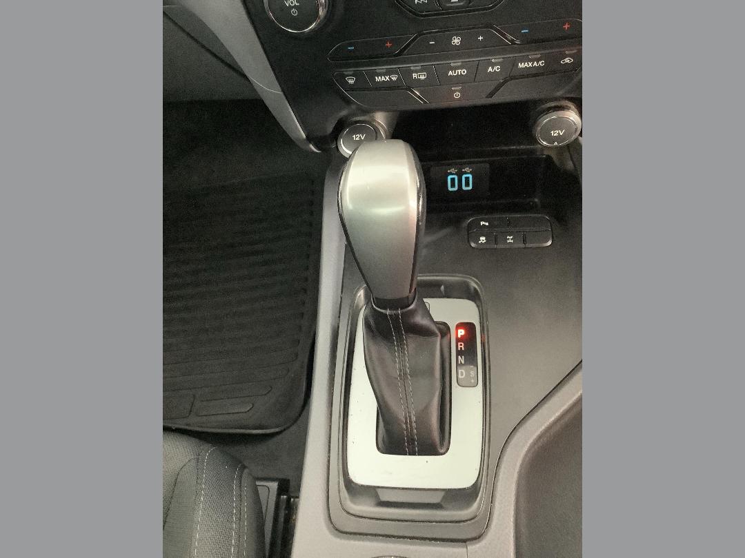 Photo '18' of Ford Ranger