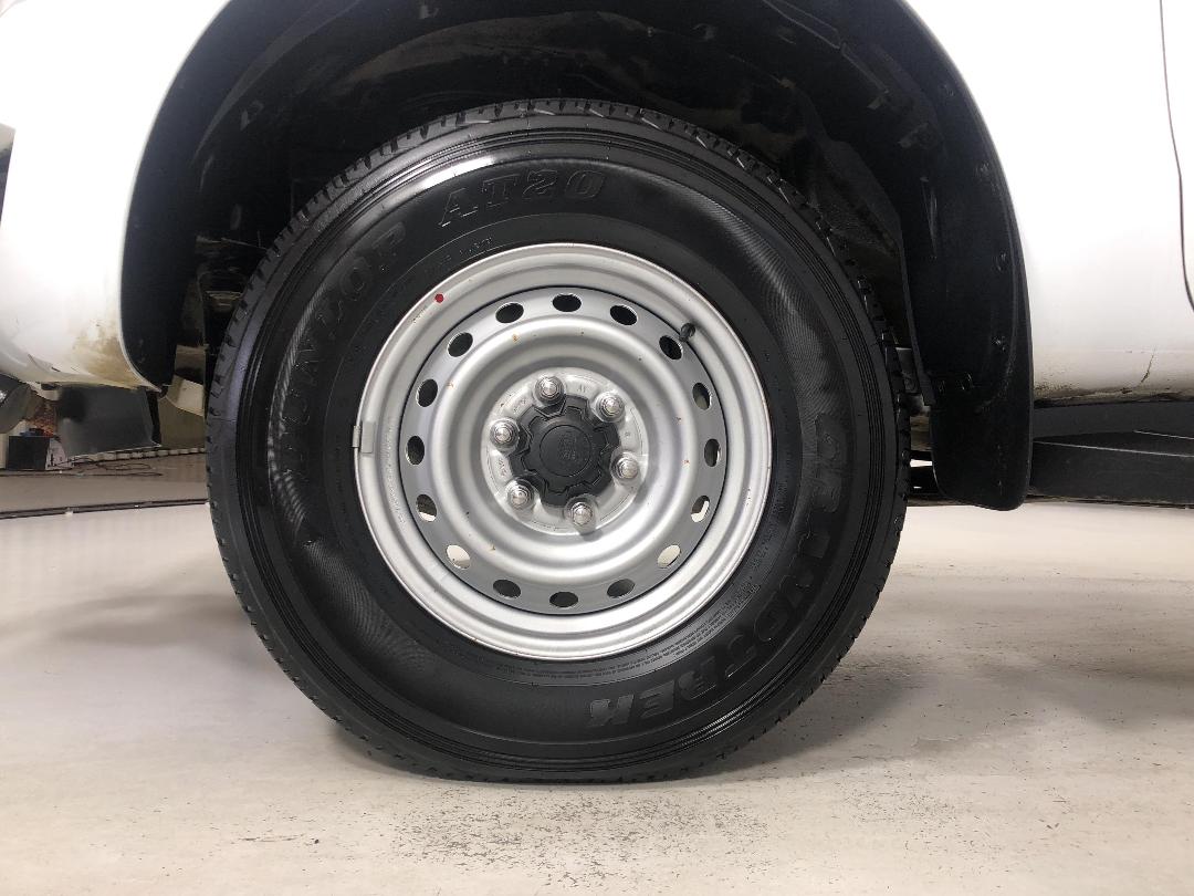 Photo '10' of Ford Ranger