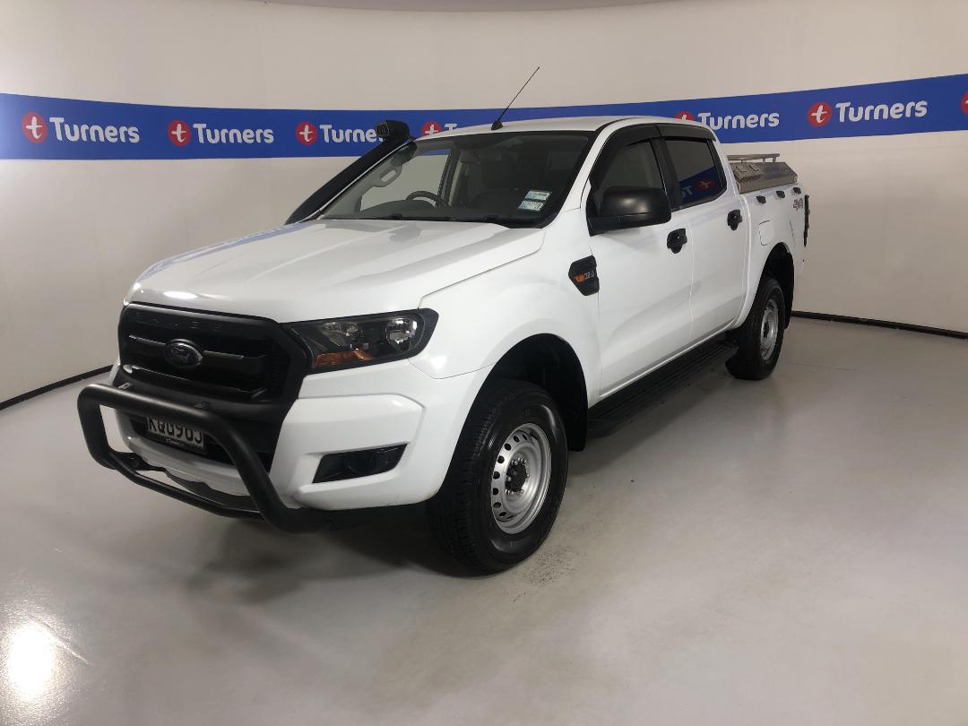 Photo '4' of Ford Ranger