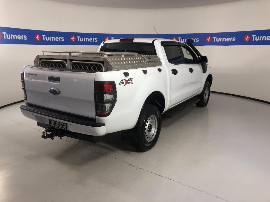 Photo '7' of Ford Ranger