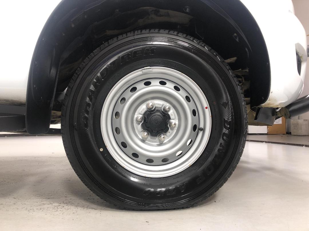 Photo '9' of Ford Ranger