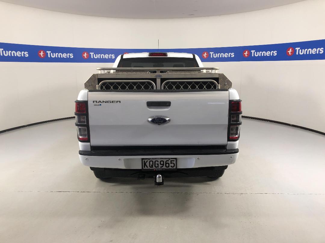 Photo '6' of Ford Ranger