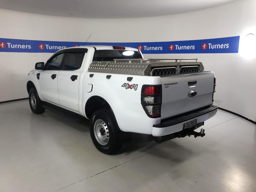 Photo '5' of Ford Ranger