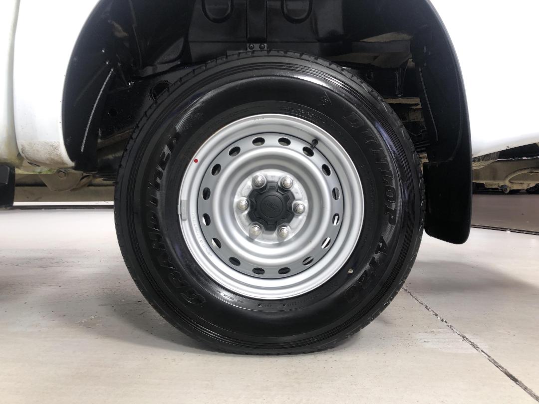 Photo '11' of Ford Ranger