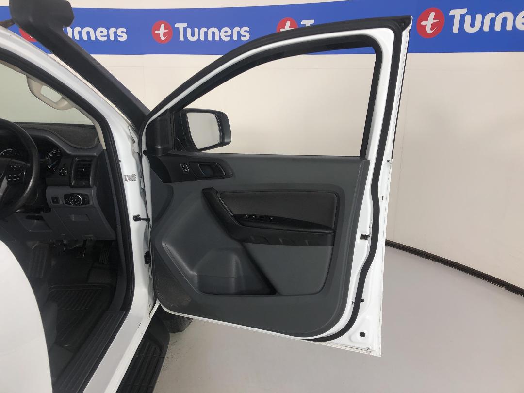 Photo '15' of Ford Ranger