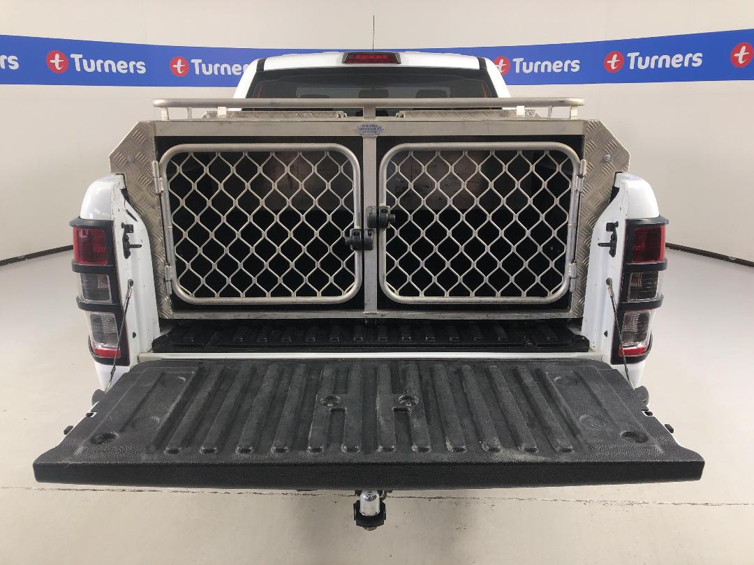 Photo '14' of Ford Ranger