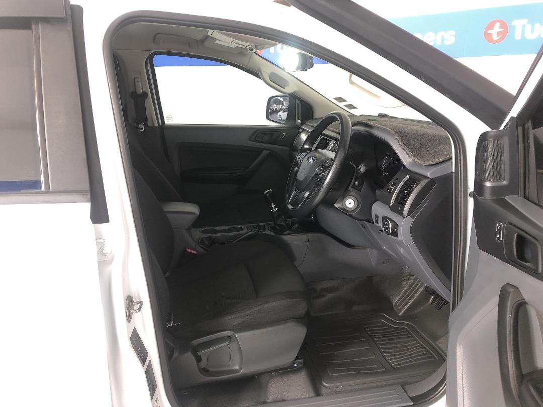 Photo '16' of Ford Ranger