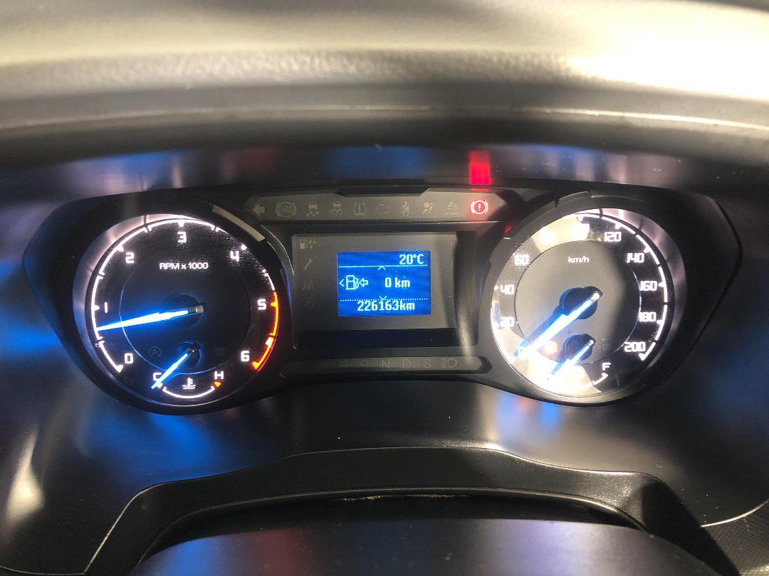 Photo '21' of Ford Ranger