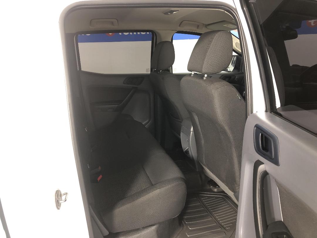 Photo '20' of Ford Ranger