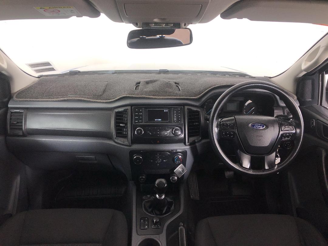 Photo '17' of Ford Ranger