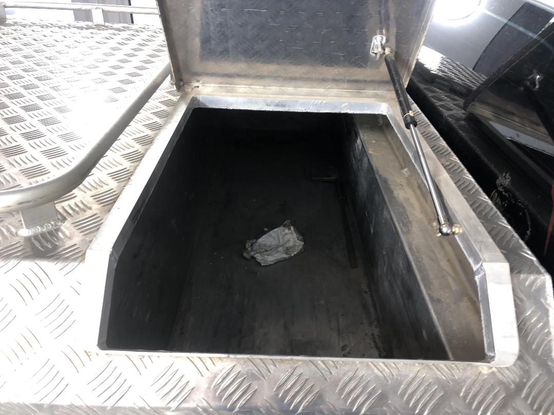 Photo '23' of Ford Ranger