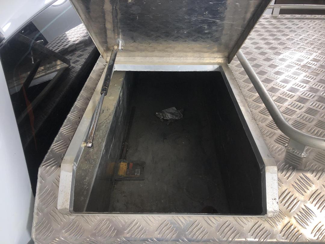 Photo '24' of Ford Ranger