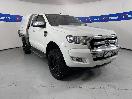 Thumbnail '1' of Ford Ranger