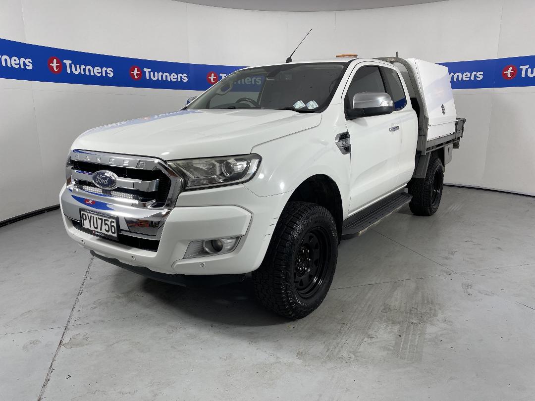 Photo '4' of Ford Ranger