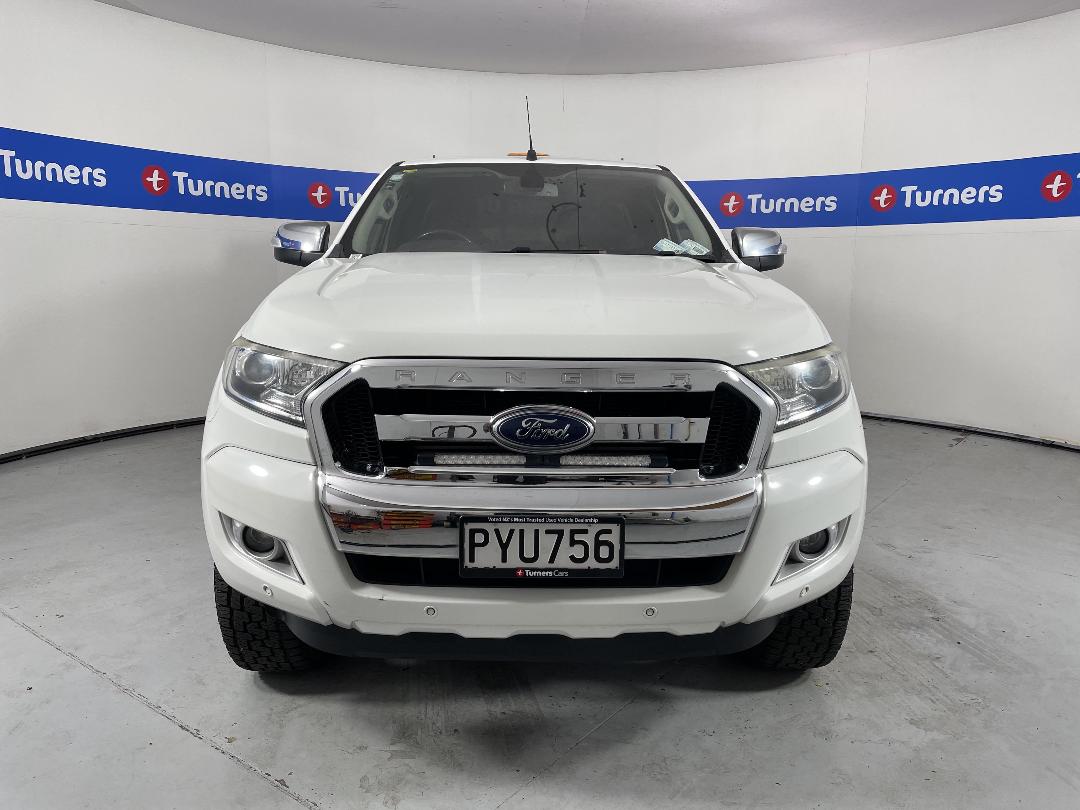 Photo '2' of Ford Ranger