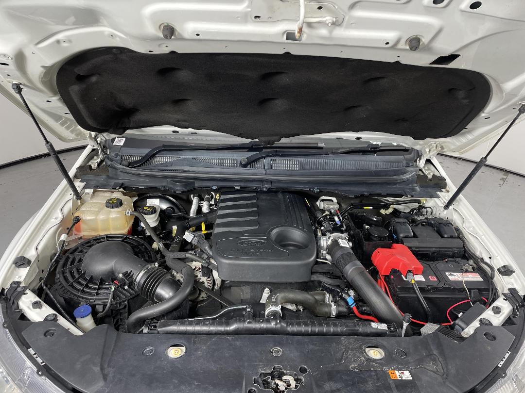 Photo '13' of Ford Ranger