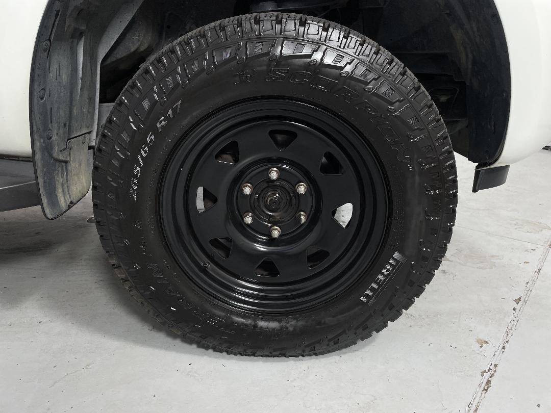 Photo '9' of Ford Ranger