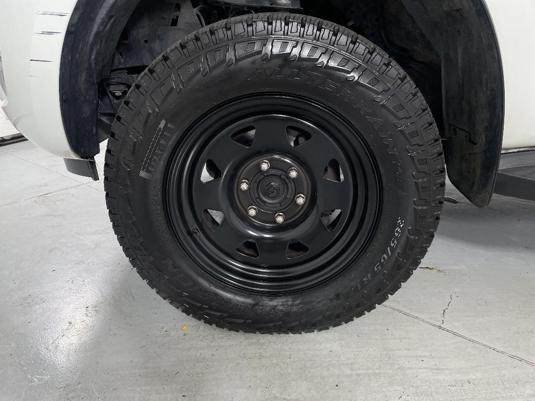 Photo '10' of Ford Ranger