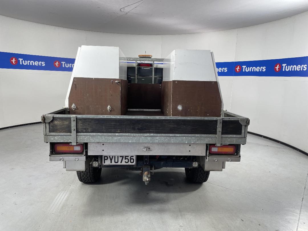 Photo '6' of Ford Ranger