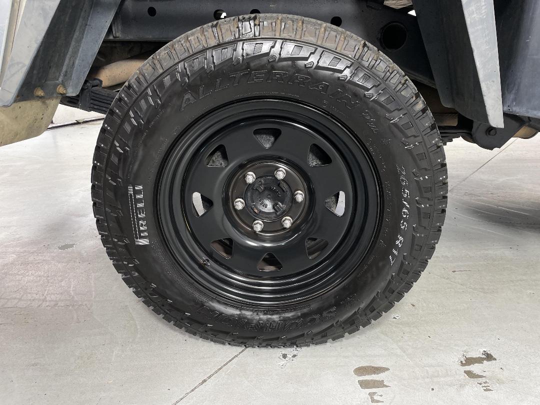 Photo '12' of Ford Ranger