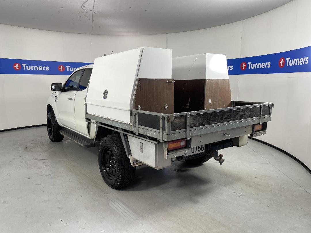 Photo '5' of Ford Ranger