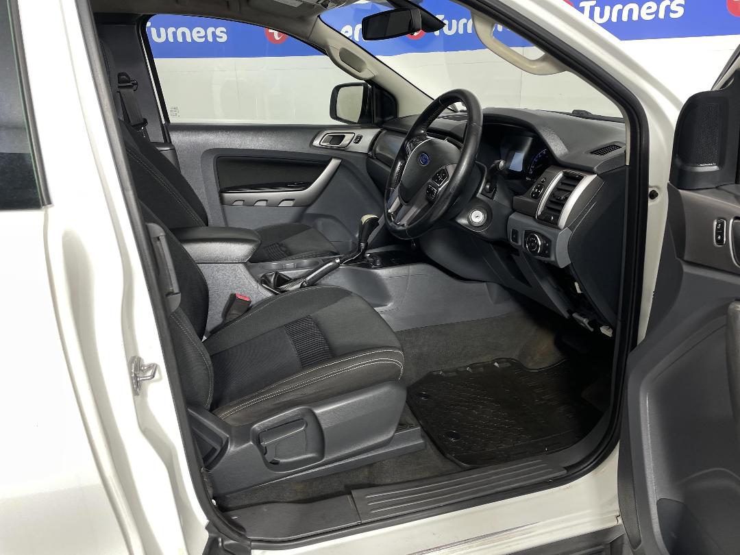 Photo '16' of Ford Ranger