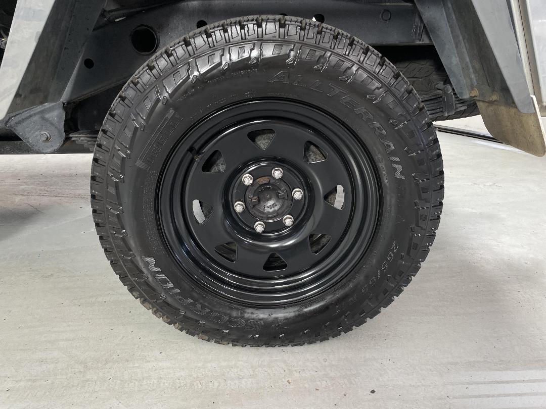 Photo '11' of Ford Ranger