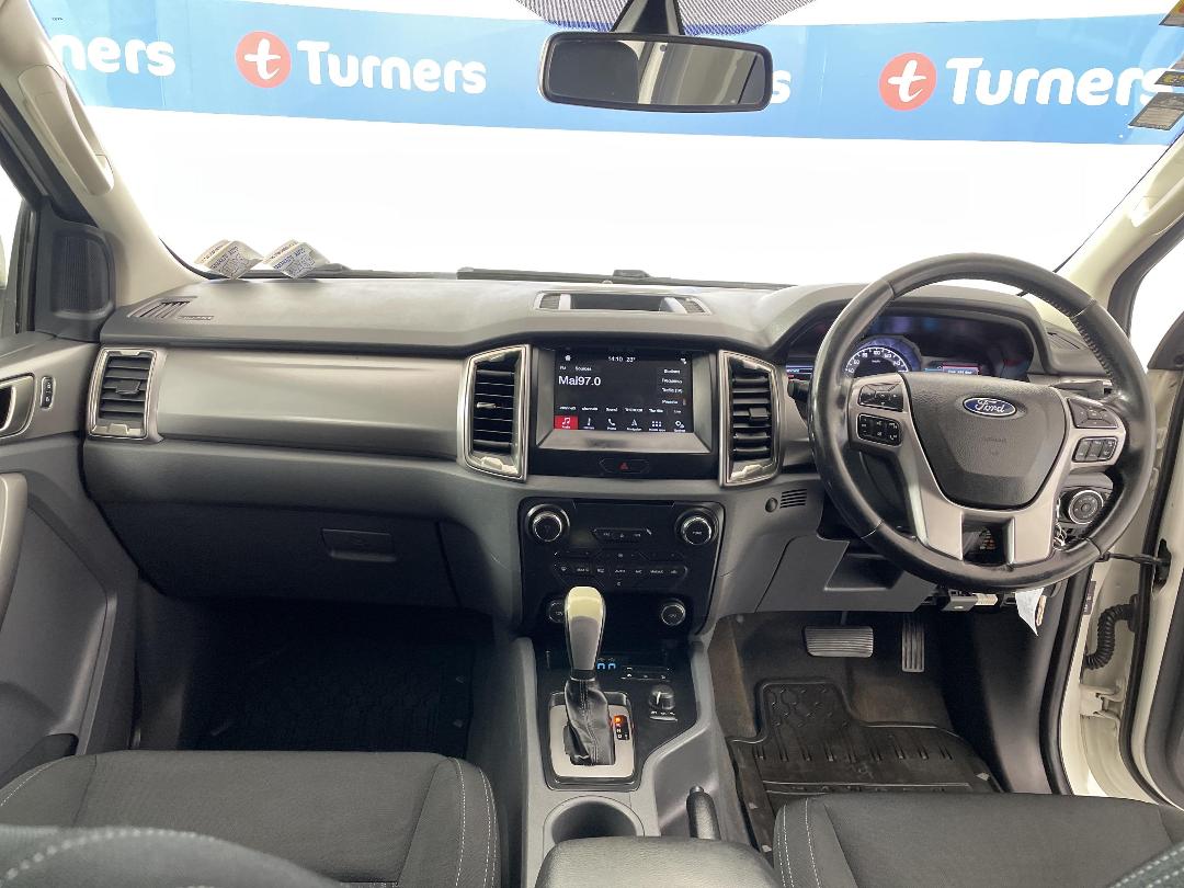 Photo '17' of Ford Ranger