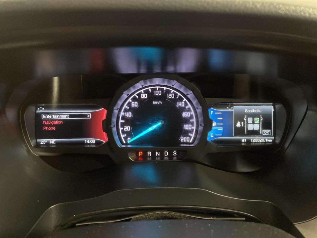 Photo '19' of Ford Ranger