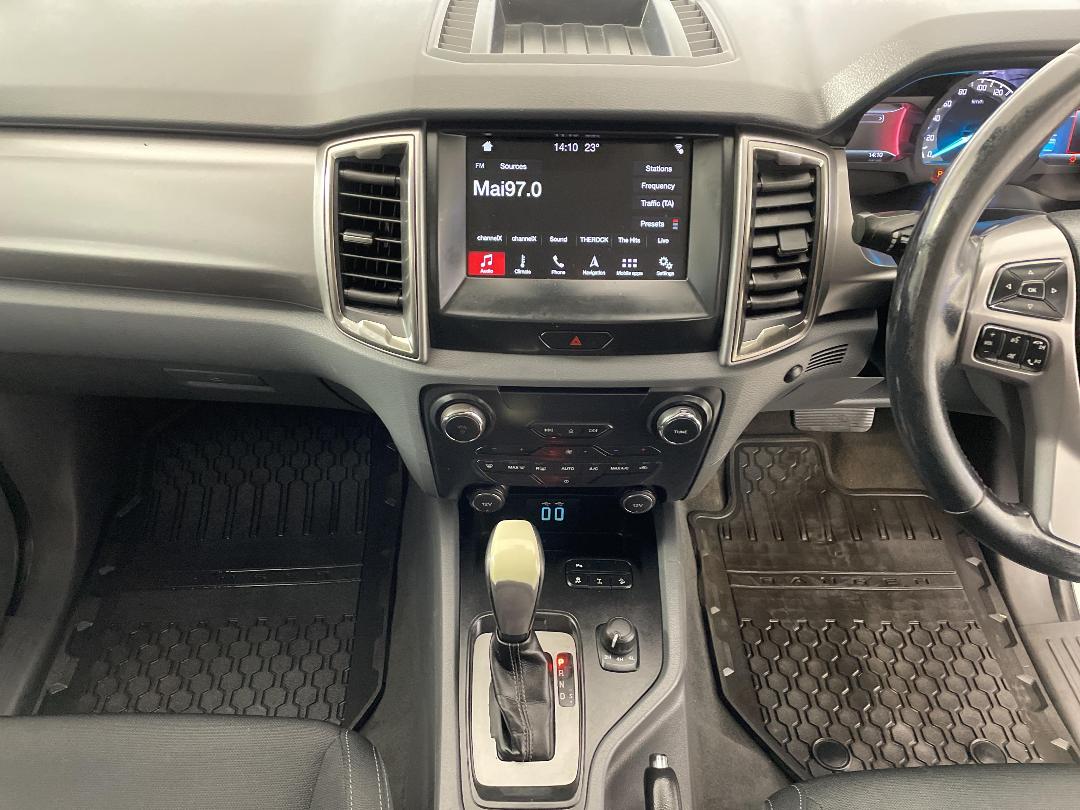 Photo '18' of Ford Ranger