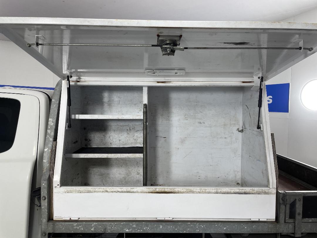 Photo '21' of Ford Ranger