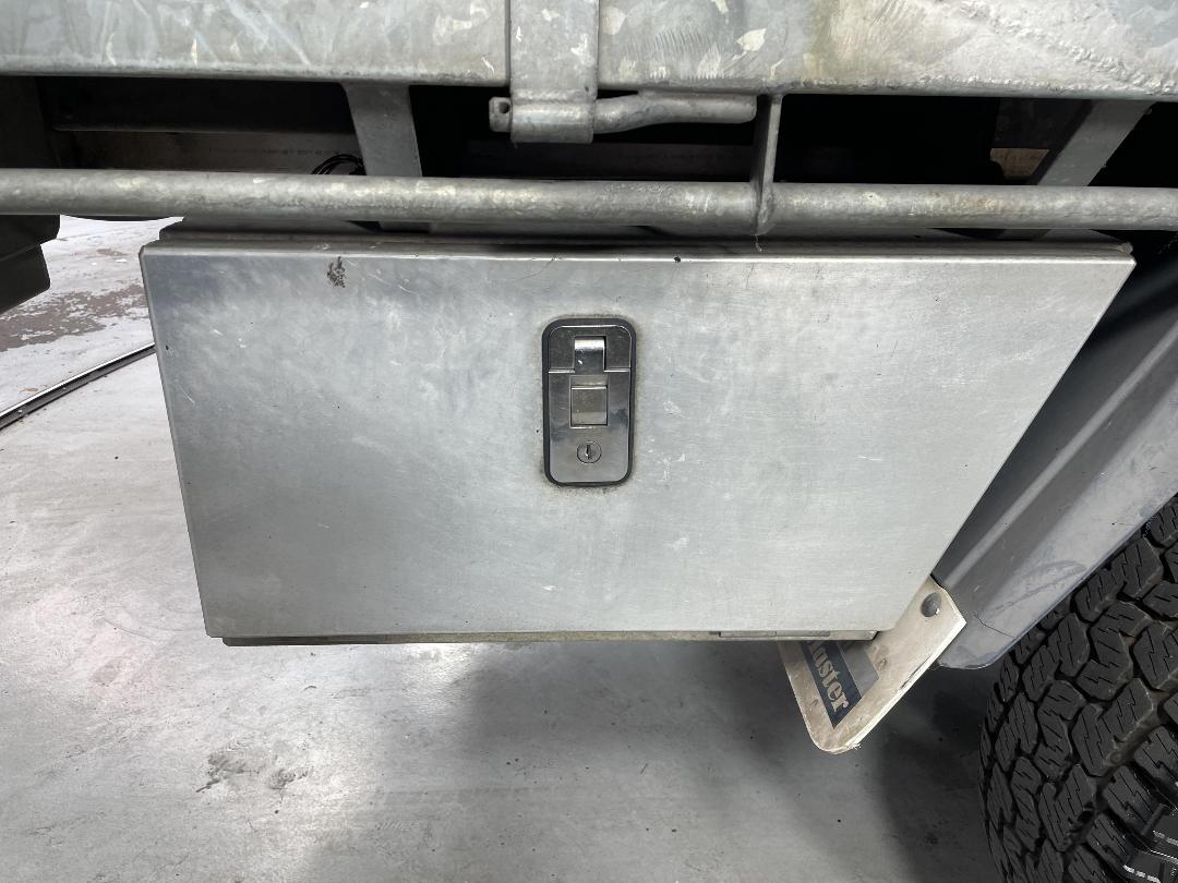 Photo '25' of Ford Ranger