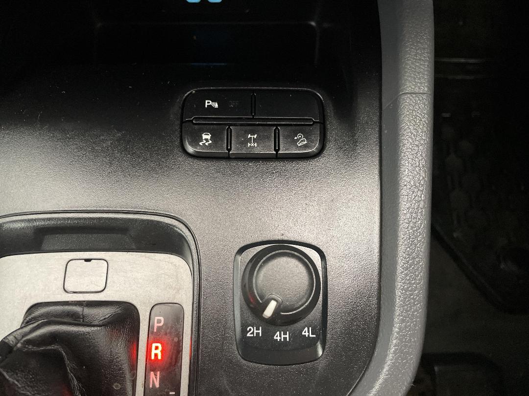 Photo '28' of Ford Ranger