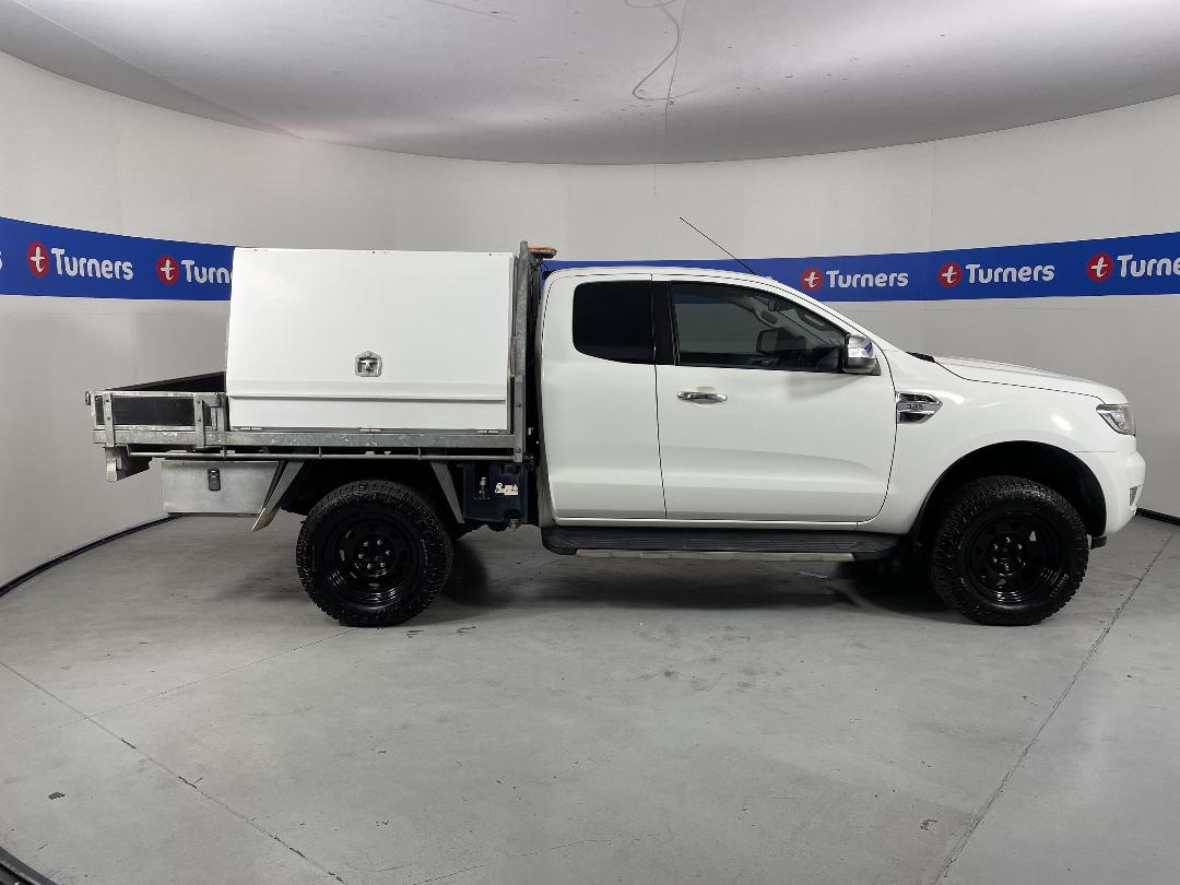 Photo '33' of Ford Ranger