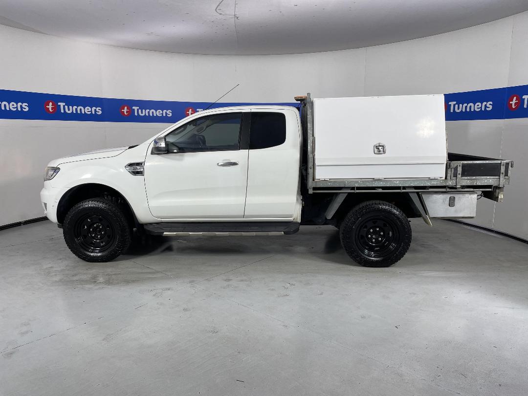 Photo '34' of Ford Ranger