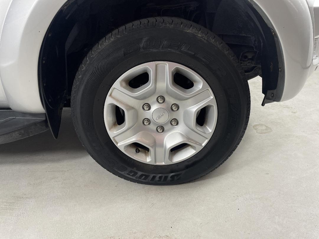 Photo '9' of Ford Ranger