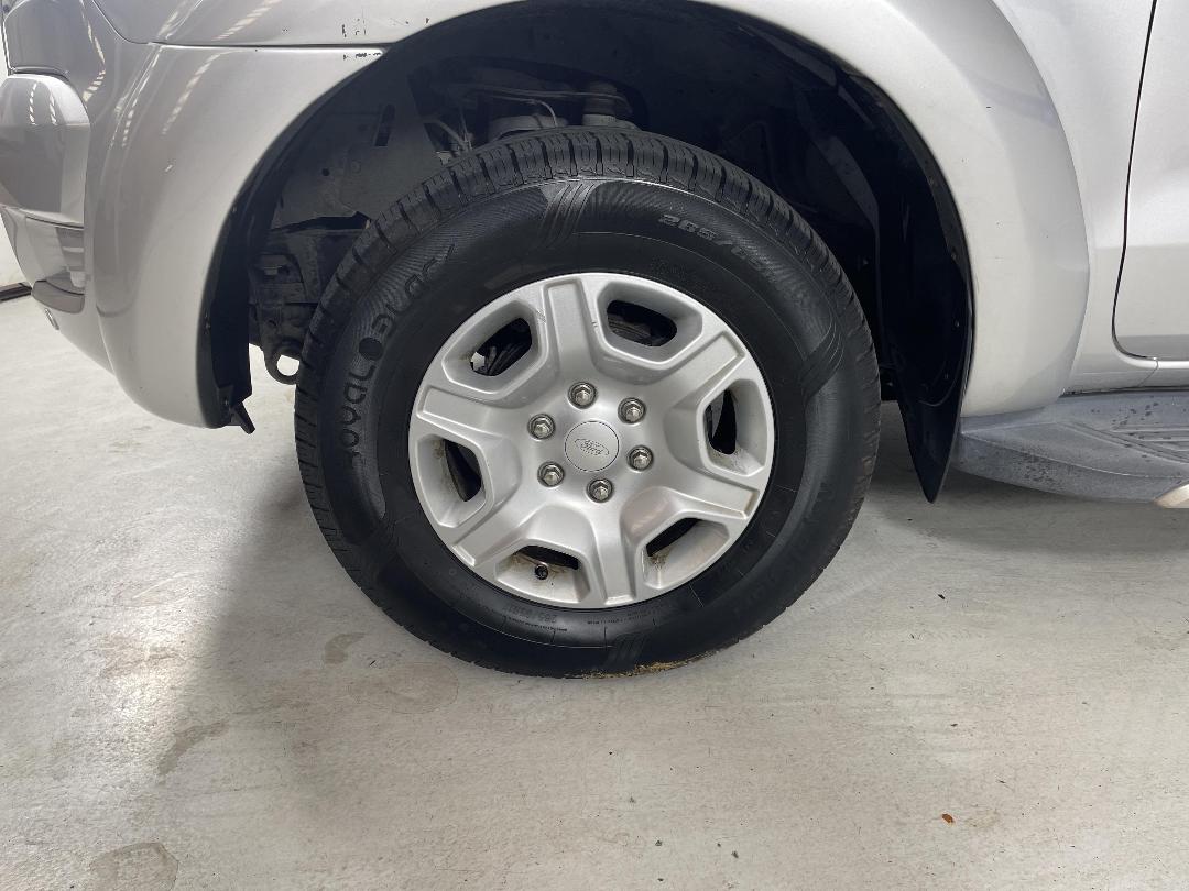 Photo '10' of Ford Ranger