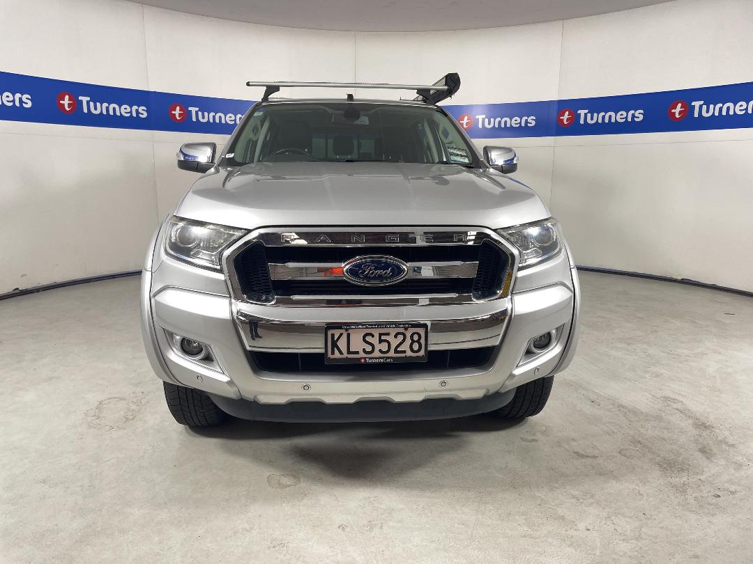 Photo '2' of Ford Ranger