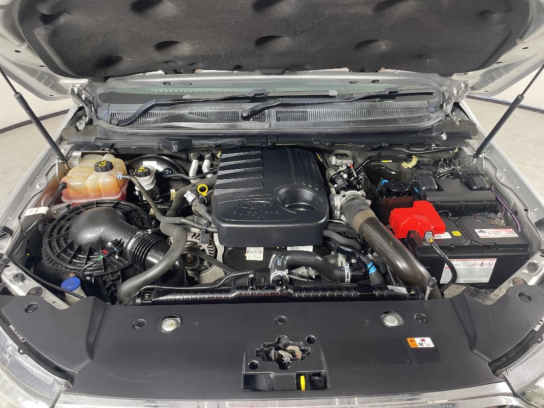 Photo '13' of Ford Ranger