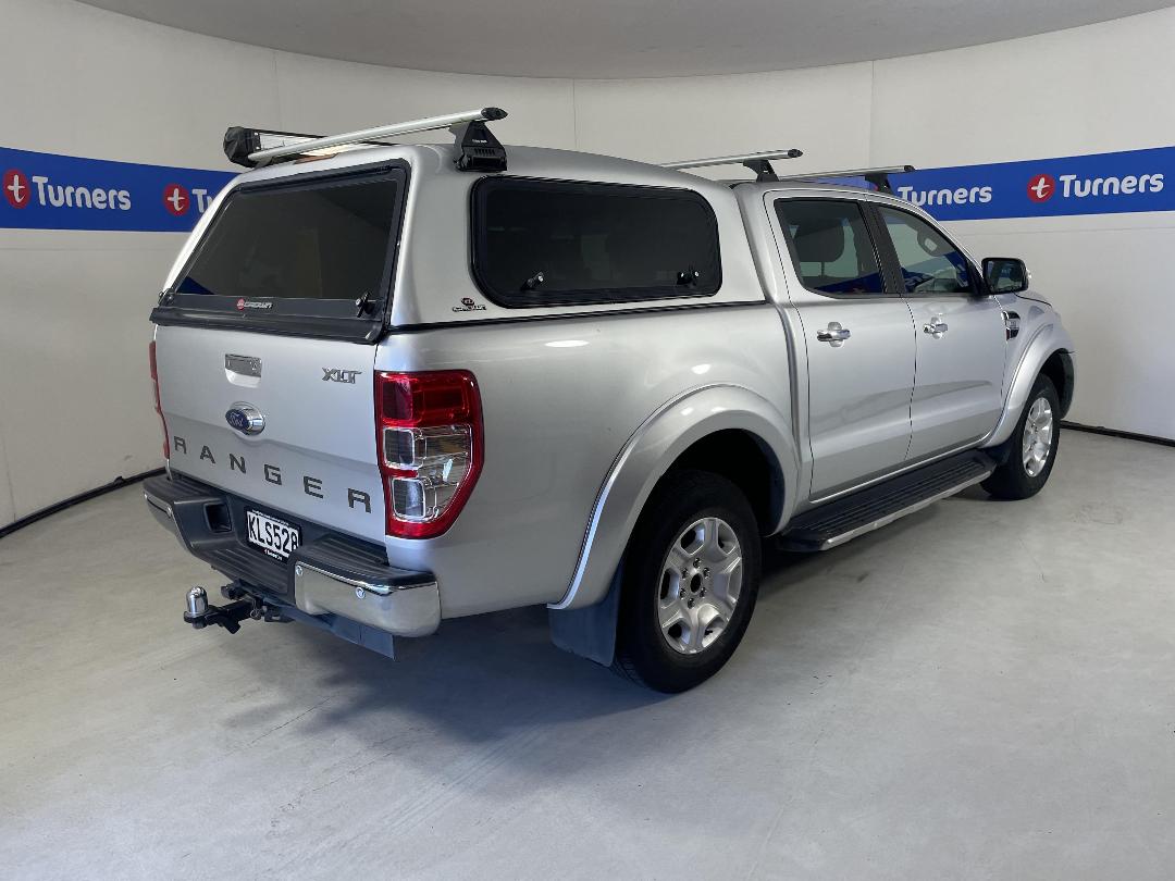 Photo '7' of Ford Ranger