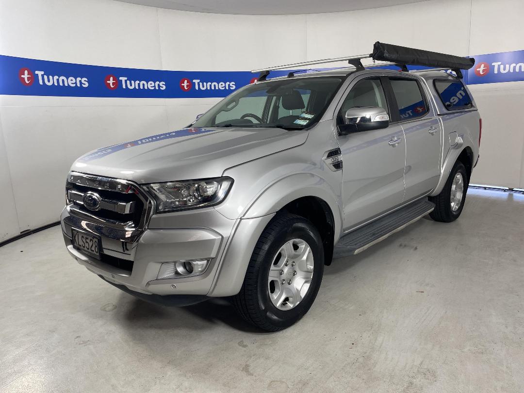 Photo '4' of Ford Ranger