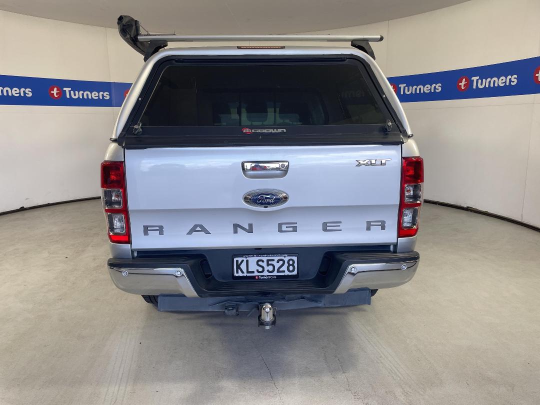 Photo '6' of Ford Ranger