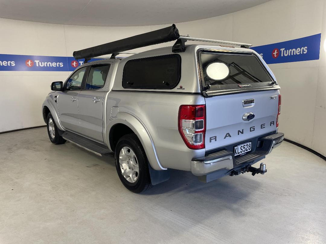 Photo '5' of Ford Ranger