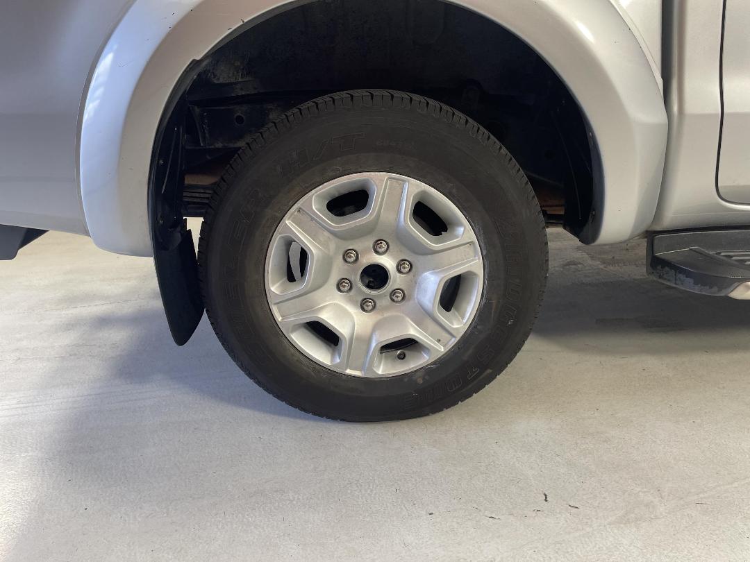 Photo '12' of Ford Ranger