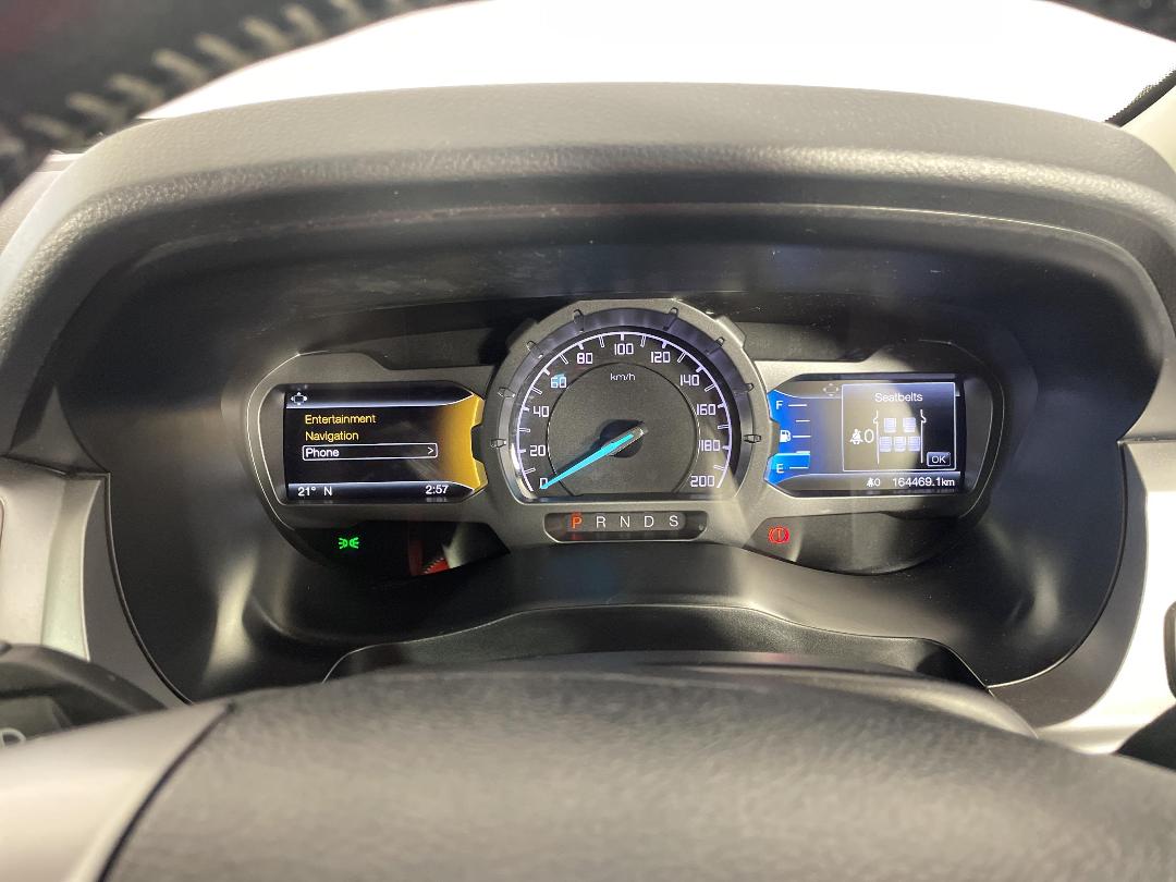 Photo '21' of Ford Ranger